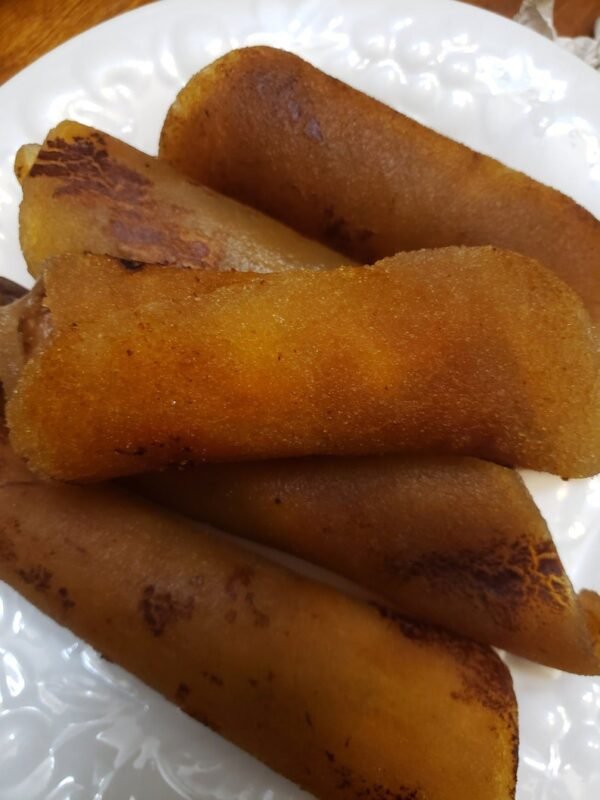 Dry ponmo Ijebu Kpomo ponmo ijebu large 100 piece