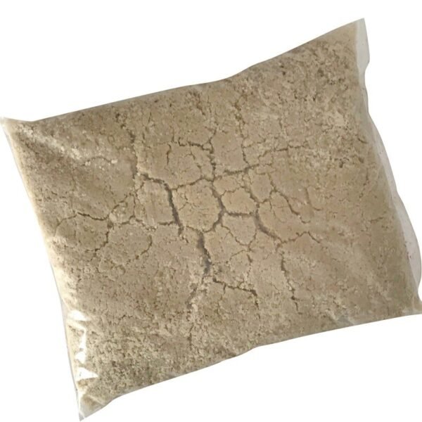 Grounded Fresh Egusi 1kg