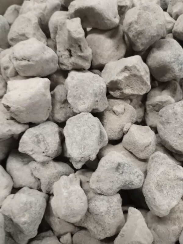 Edible Clay Nzu 200g