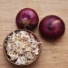 Dry Onion Flakes / powder 200g