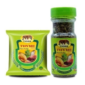 Nigerian Tiger 10 Thyme 400g